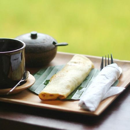 Pondok Muwa Guest House 우붓 외부 사진