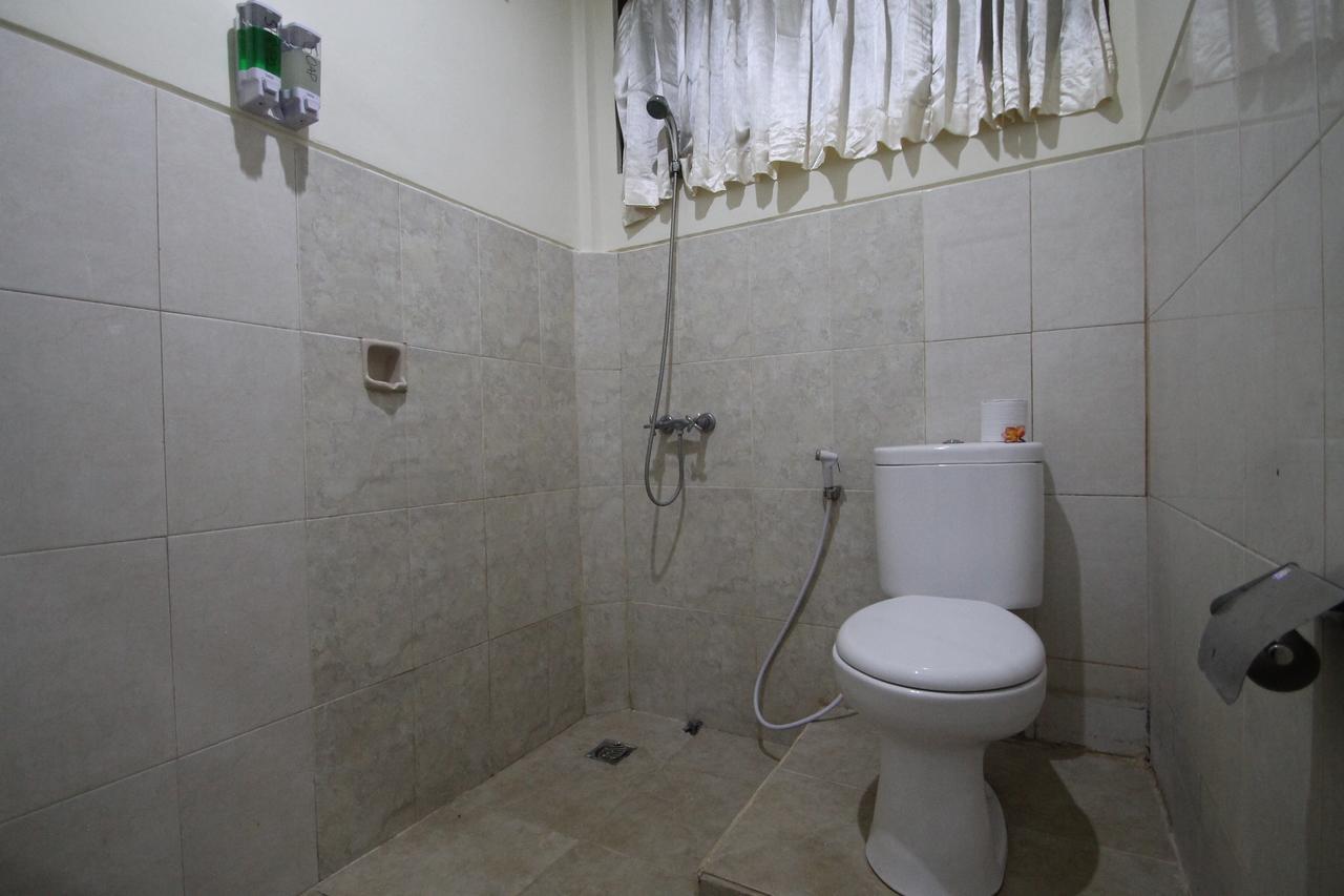 Pondok Muwa Guest House 우붓 외부 사진